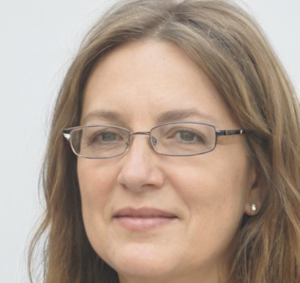 Isabel Moreno